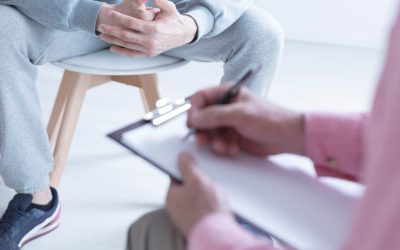 Czym jest psychoterapia?